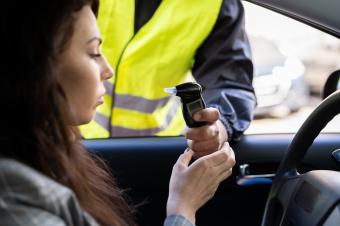What is the drink driving limit?